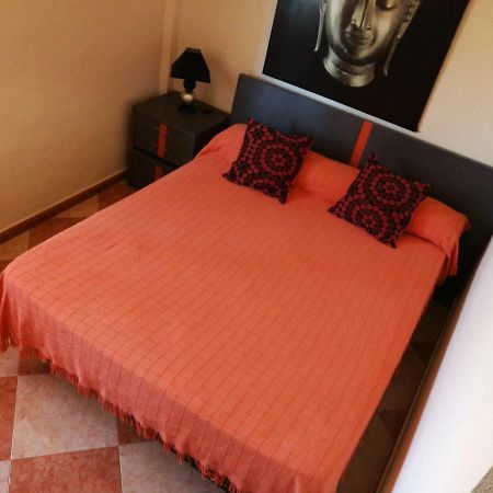 Cordoba Confort Ngoại thất bức ảnh