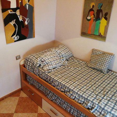 Cordoba Confort Ngoại thất bức ảnh