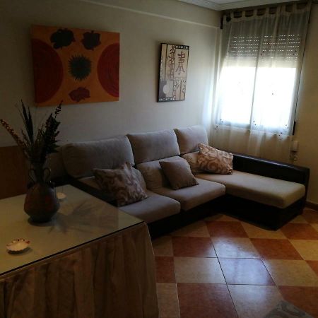 Cordoba Confort Ngoại thất bức ảnh
