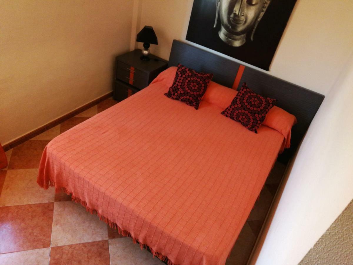 Cordoba Confort Ngoại thất bức ảnh