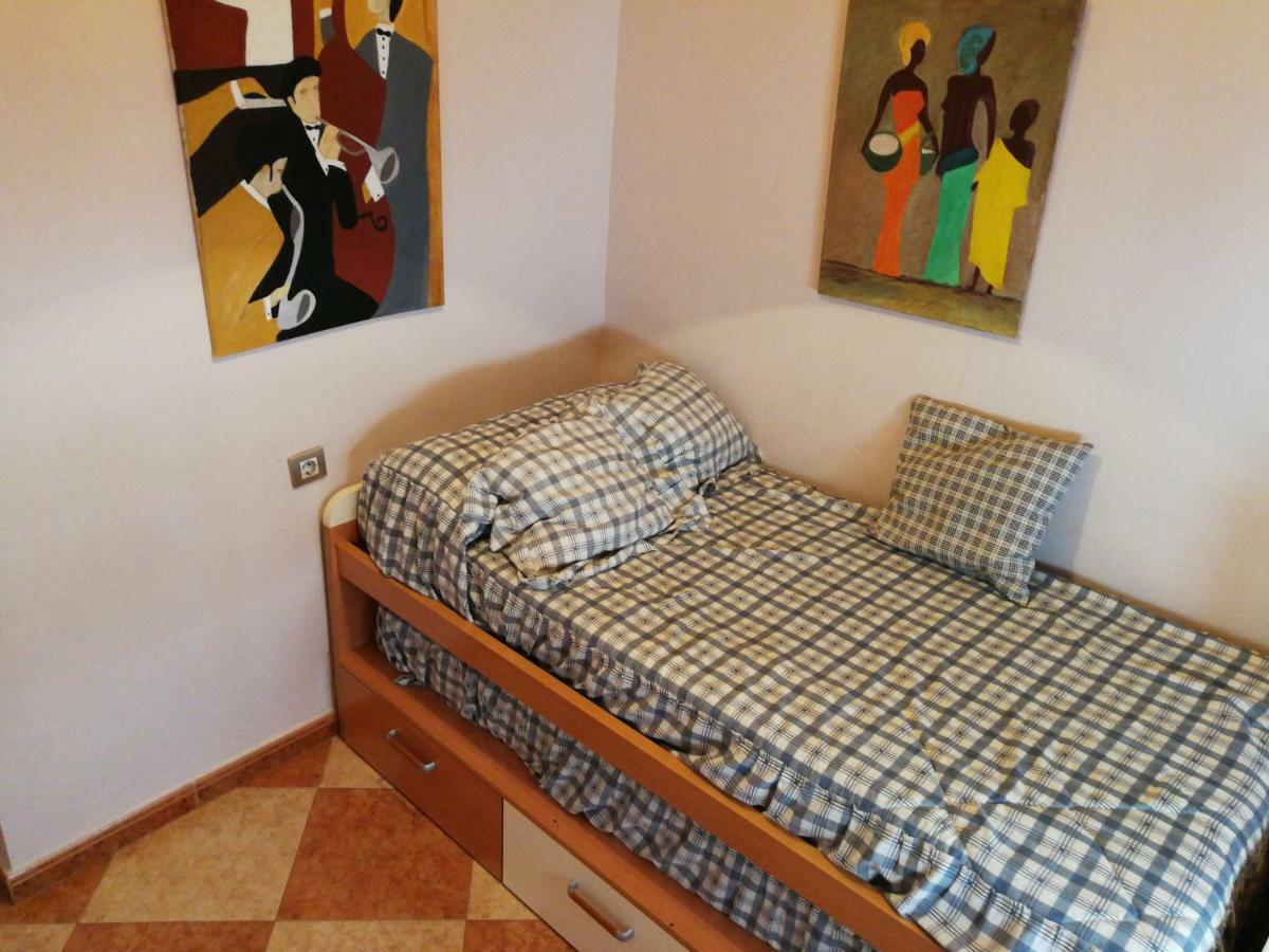 Cordoba Confort Ngoại thất bức ảnh